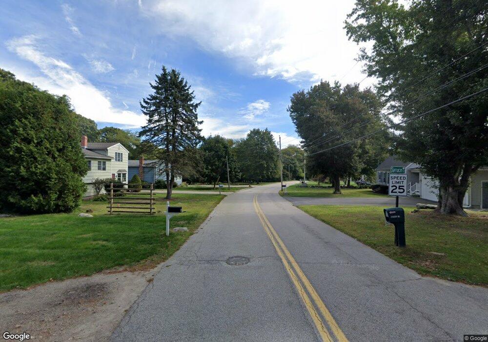 00 Spruce Ct, Pawcatuck, CT 06379 - photo 1