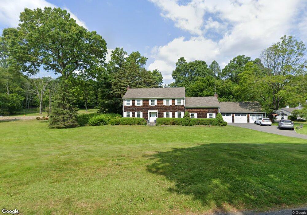 5 Maple Way, Armonk, NY 10504 - photo 1