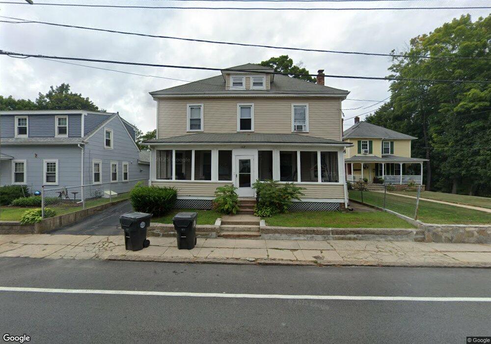 1517 Main St, West Warwick, RI 02893 - photo 1