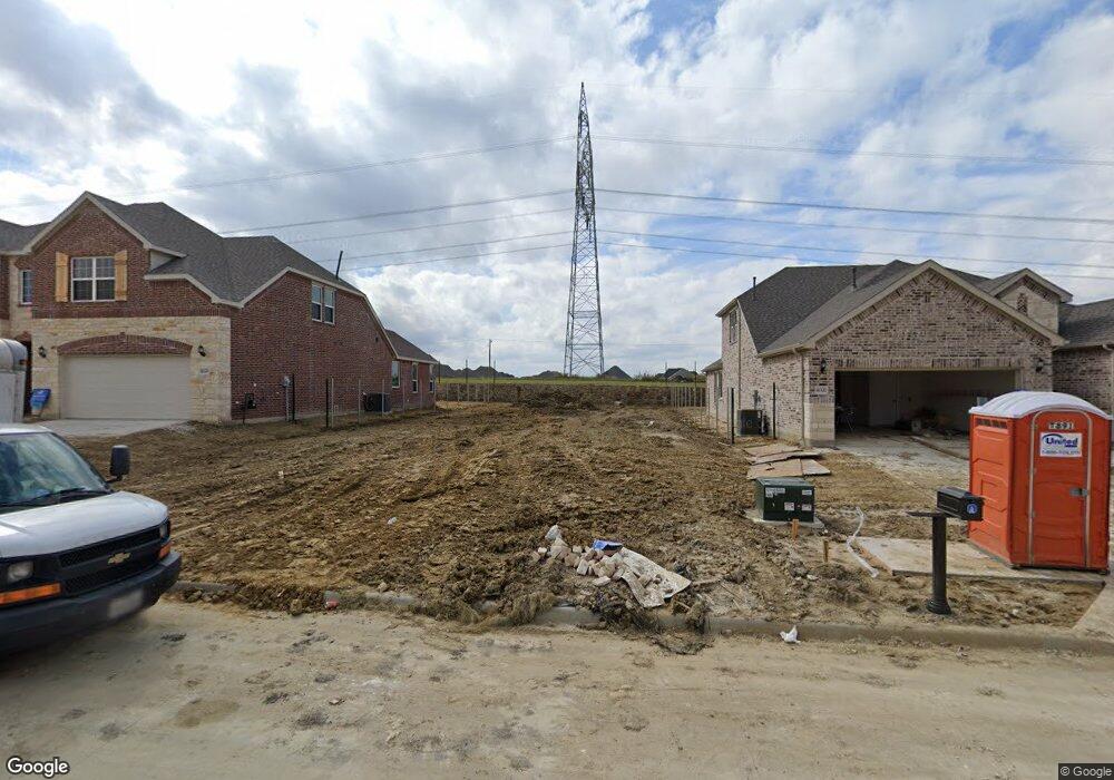 1636 Breezy Bay Ct, Saint Paul, TX 75098 - photo 1