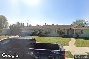 1158 Cary Ave, Wilmington, CA 90744