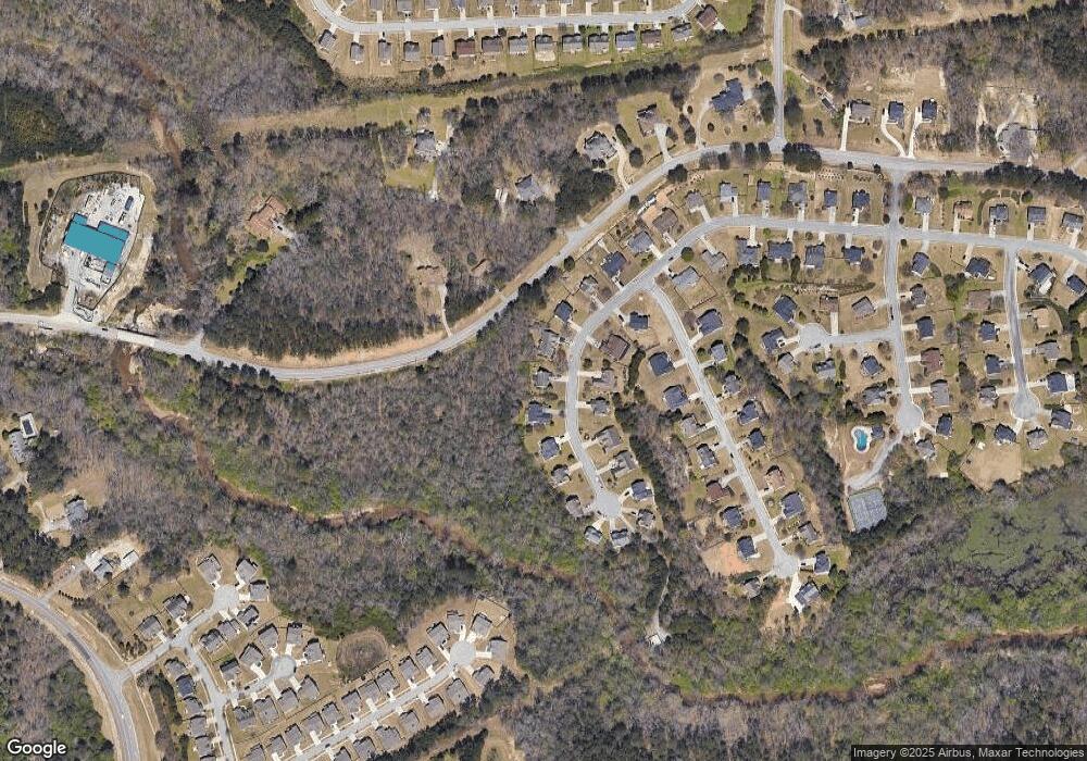 1580 Brooks Pointe Ct unit 87, Lawrenceville, GA 30045 - photo 1