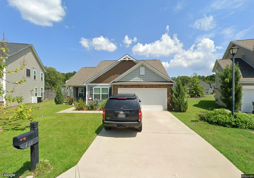 169 Wingspan Way, Chapin, SC 29036 - photo 1