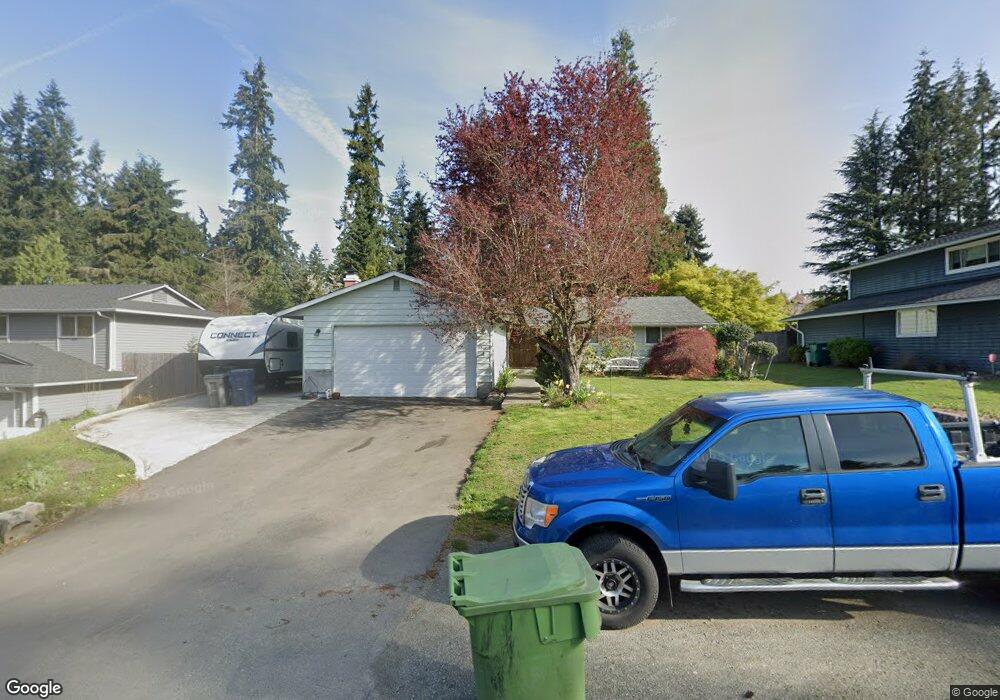 307 176th Place SW, Bothell, WA 98012 - photo 1