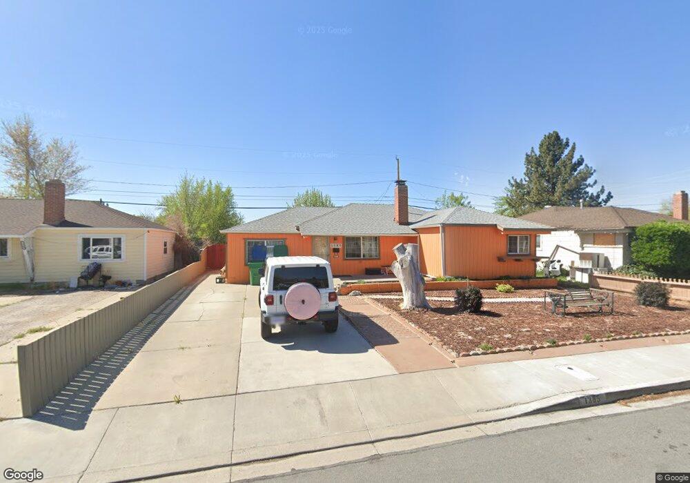 1385 Upton Way, Sparks, NV 89431 - photo 1