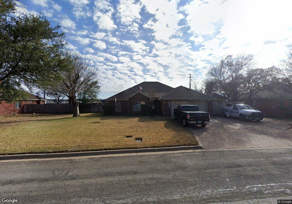 5189 Wagon Wheel Ave, Abilene, TX 79606 - photo 1