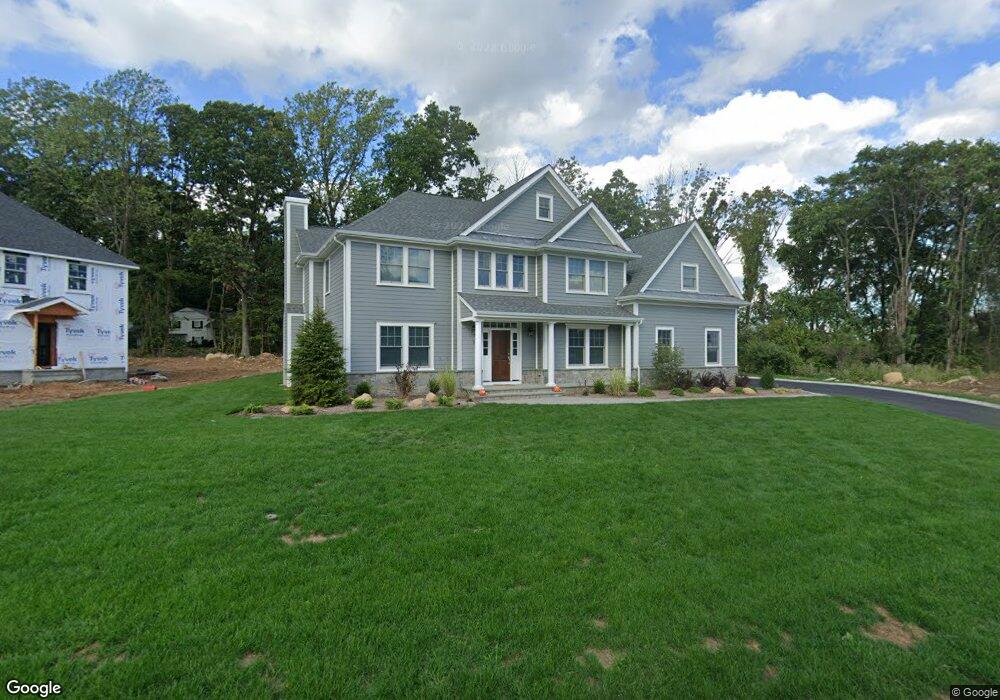 7 Weimer Ct, Allendale, NJ 07401 - photo 1