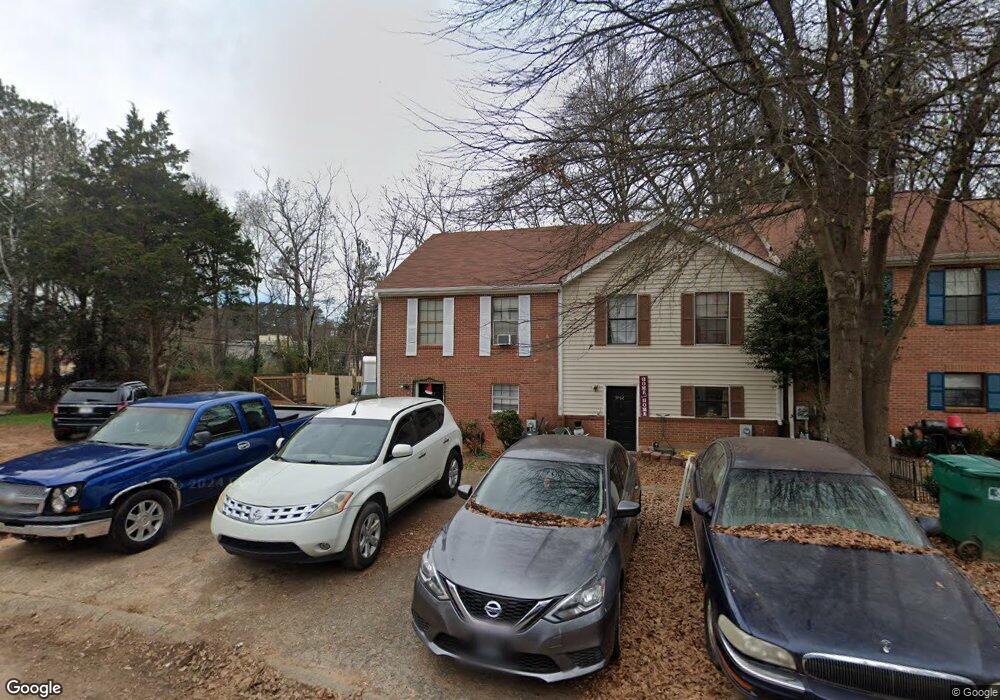 5004 Pat Mell Place SE unit 5004, Smyrna, GA 30080 - photo 1