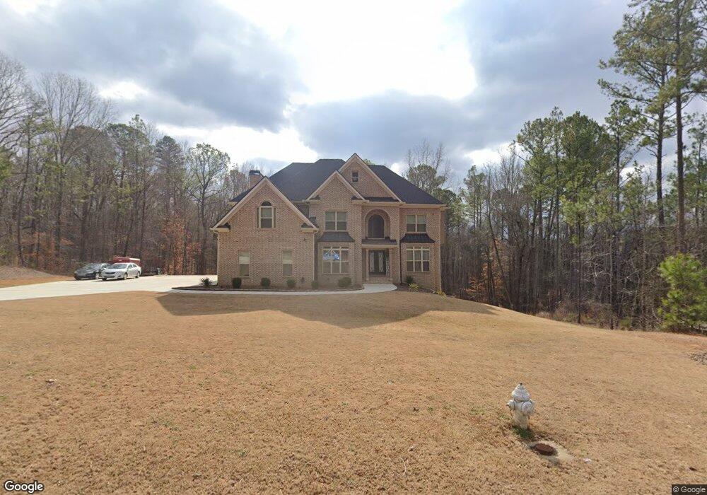 2532 Stream View Dr, Conyers, GA 30013 - photo 1
