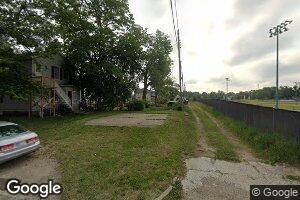 606 E Dayton St, South Bend, IN 46613