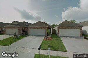 15022 Rimrock Ct, Baton Rouge, LA 70819