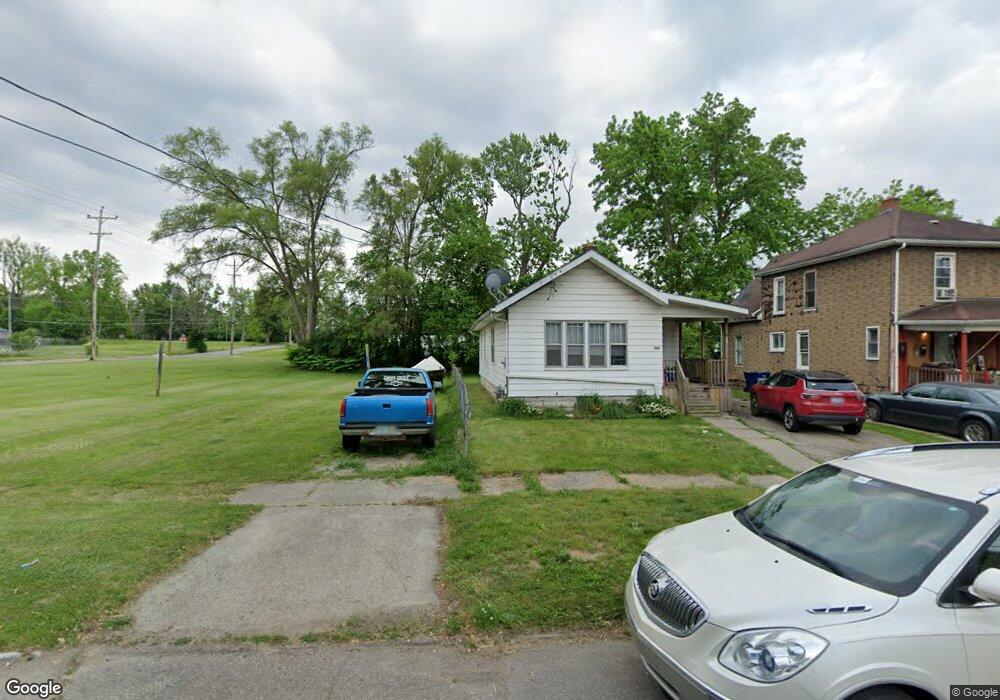 1650 Belle Ave, Flint, MI 48506 - photo 1