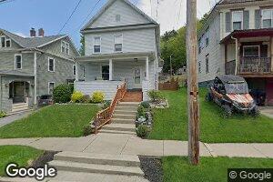 257 1/2 Euclid Ave, Ridgway, PA 15853