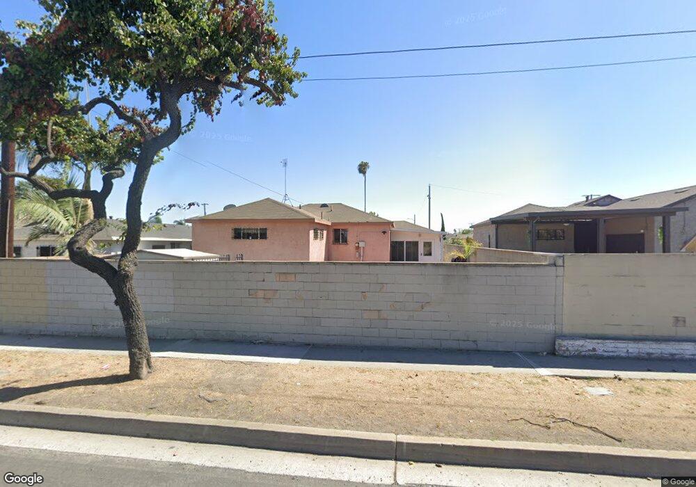 1401 W Spruce St, Compton, CA 90220 - photo 1
