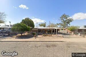 5326 E 26th St, Tucson, AZ 85711