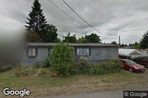 216 Reston Ave, Winston, OR 97496