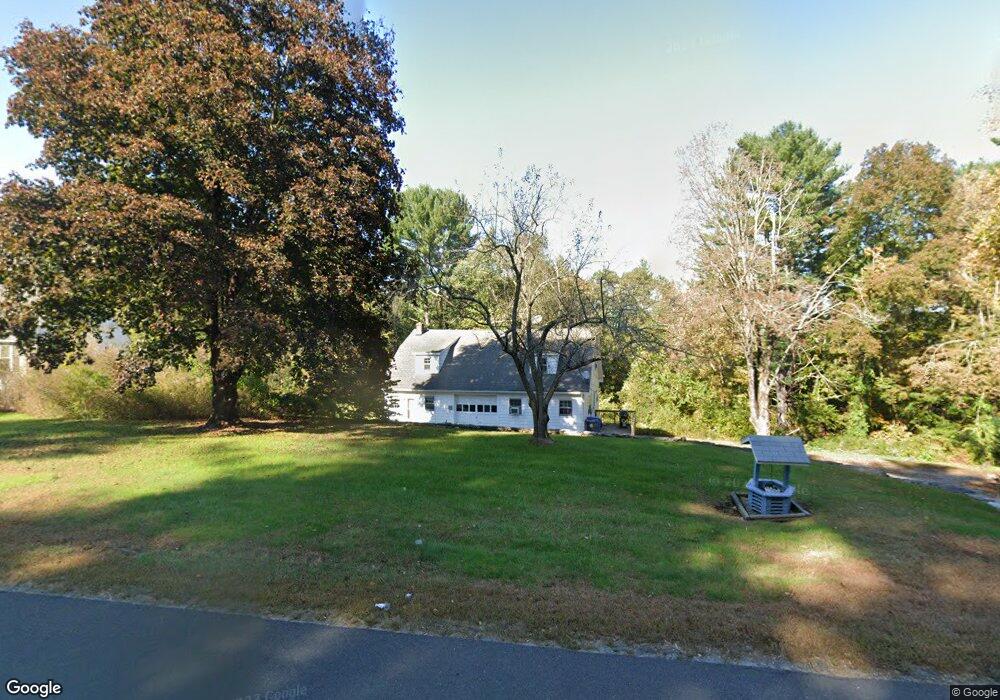 189 Route 6, Columbia, CT 06237 - photo 1