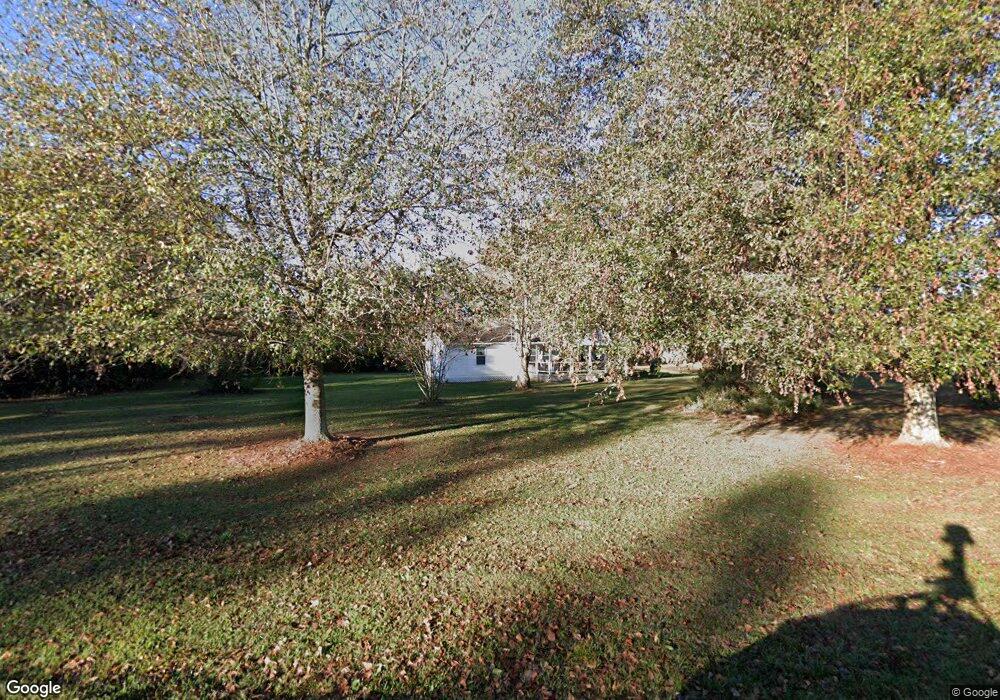 1721 Clements Kretlow Rd, Sparks, GA 31647 - photo 1