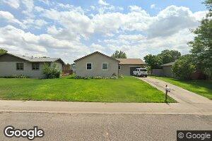 1118 Court Place, Colby, KS 67701