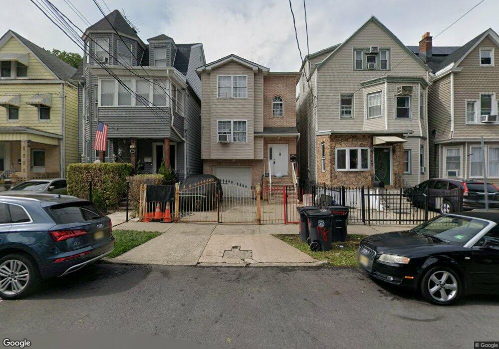 176 N 9th St, Newark, NJ 07107 - photo 1