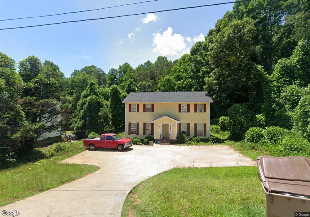 2940 Bridge Dr, Gainesville, GA 30506 - photo 1