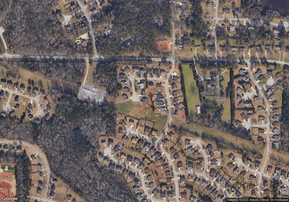 95 Cold Springs Ct, Covington, GA 30016 - photo 1