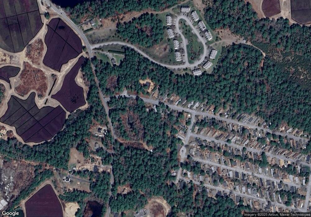 3 David Rd, Carver, MA 02330 - photo 1