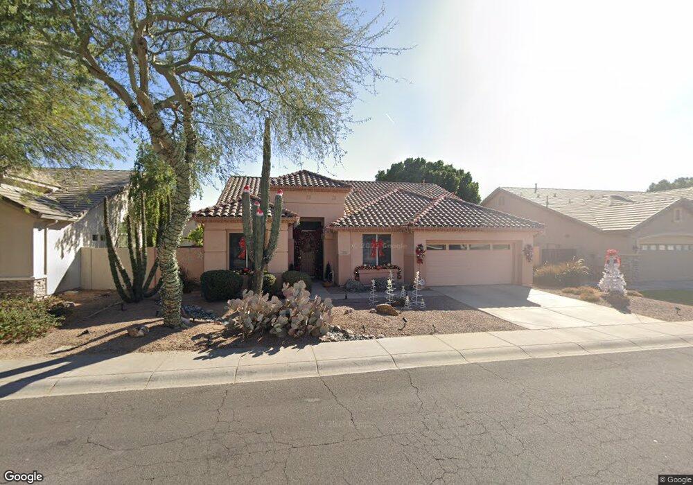 691 N Nantucket St, Chandler, AZ 85225 - photo 1