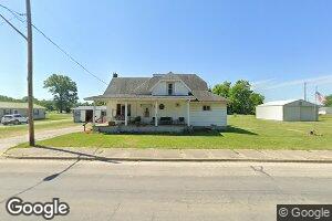 301 W State St, Kingman, IN 47952