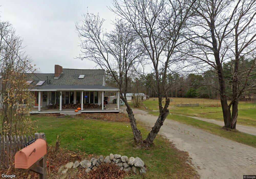 15 Bartol Island Rd, Freeport, ME 04032 - photo 1