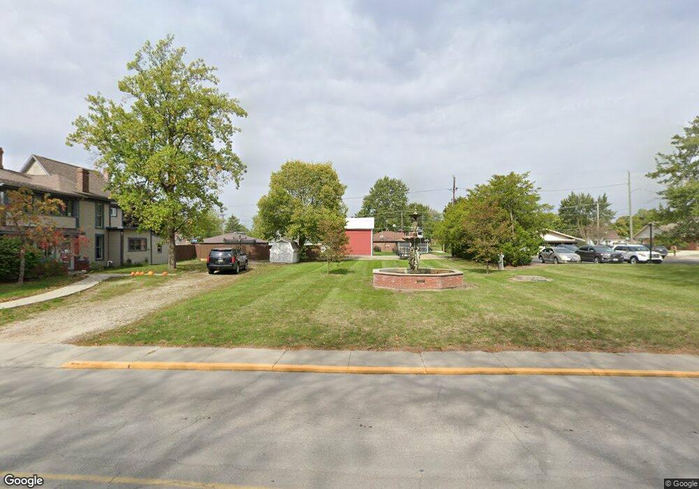 135 E Line St, Geneva, IN 46740 - photo 1