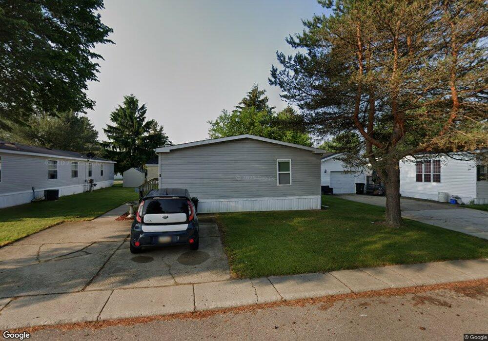 6 Sycamore Ct, Flint, MI 48506 - photo 1