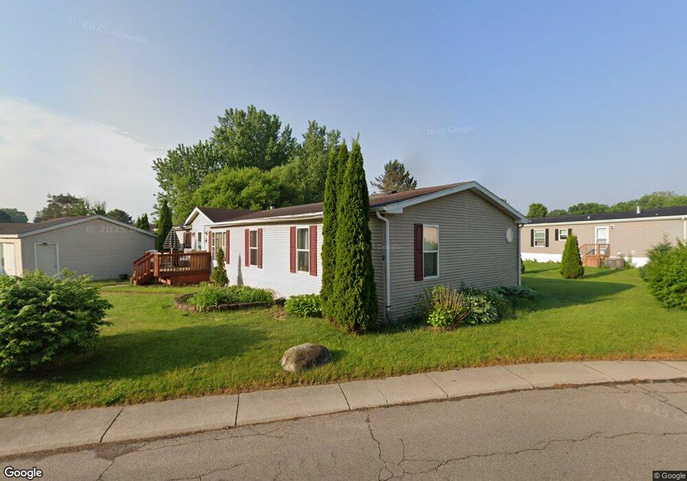 9 Sycamore Ct, Flint, MI 48506 - photo 1