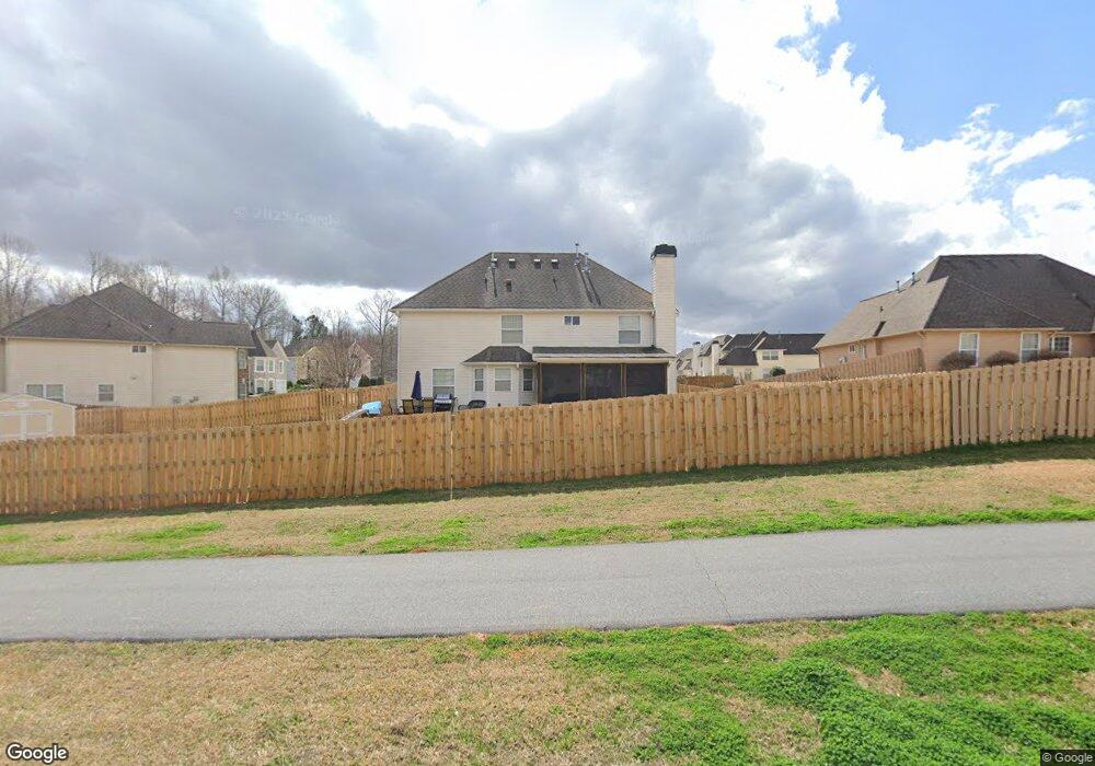 1605 Flatbottom Ct, McDonough, GA 30253 - photo 1