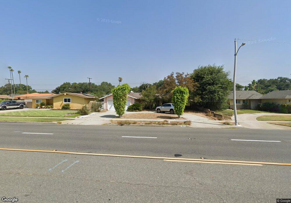 863 W 8th St, Upland, CA 91786 - photo 1