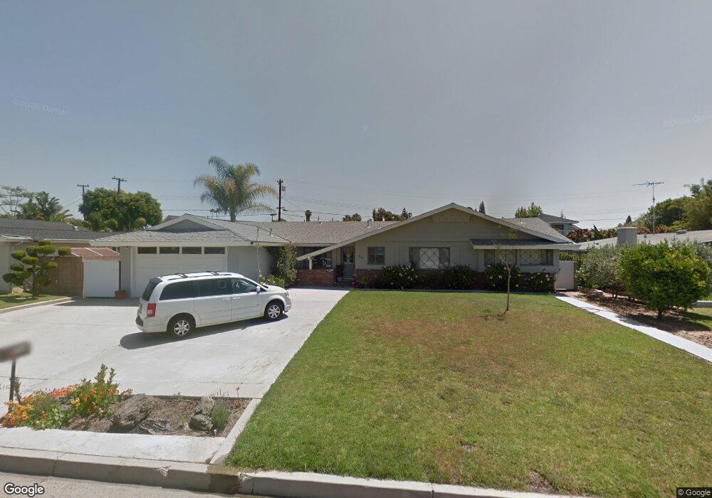 5206 Fox Hills Ave, Buena Park, CA 90621 - photo 1