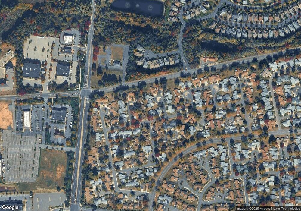 123A Adler Plaza, Monroe Township, NJ 08831 - photo 1