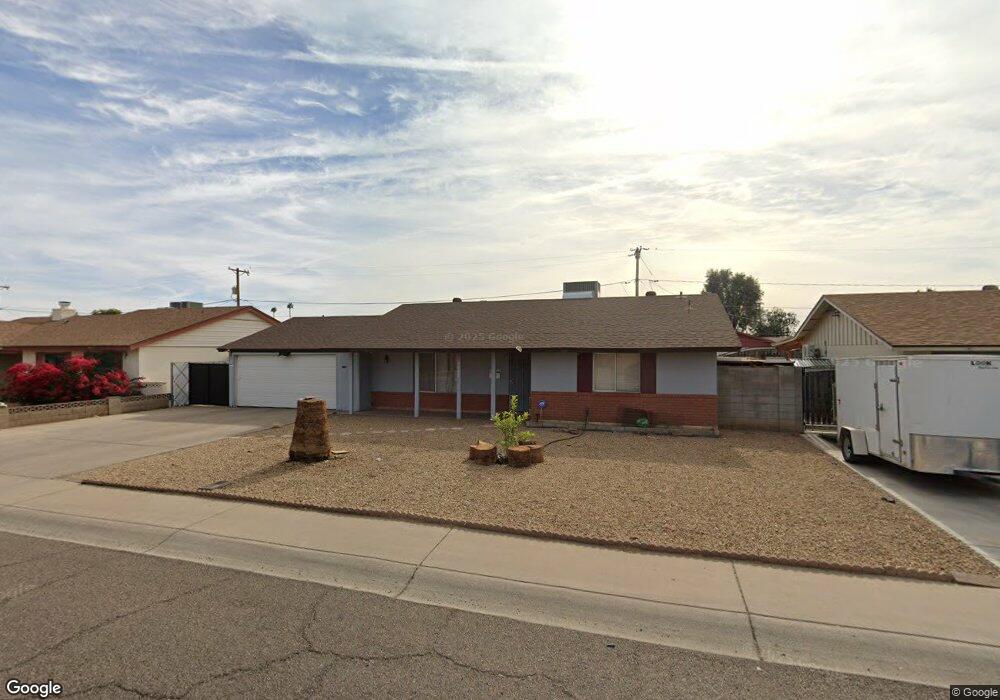 4047 W Puget Ave, Phoenix, AZ 85051 - photo 1