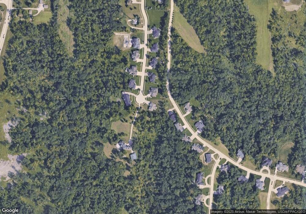 2616 Cornerstone Ct SE, Cedar Rapids, IA 52403 - photo 1