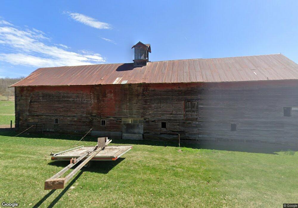 N23415 Amoth Ln, Ettrick, WI 54627 - photo 1