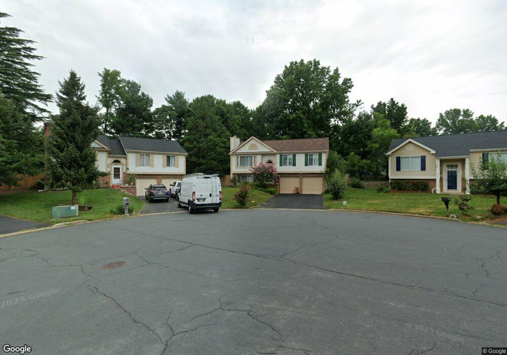 20804 Doxdam Way, Germantown, MD 20876 - photo 1