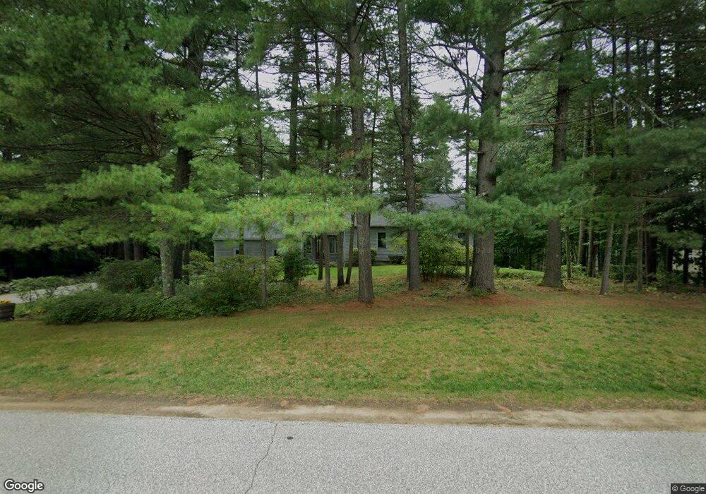 9 Dean Ave, Bow, NH 03304 - photo 1