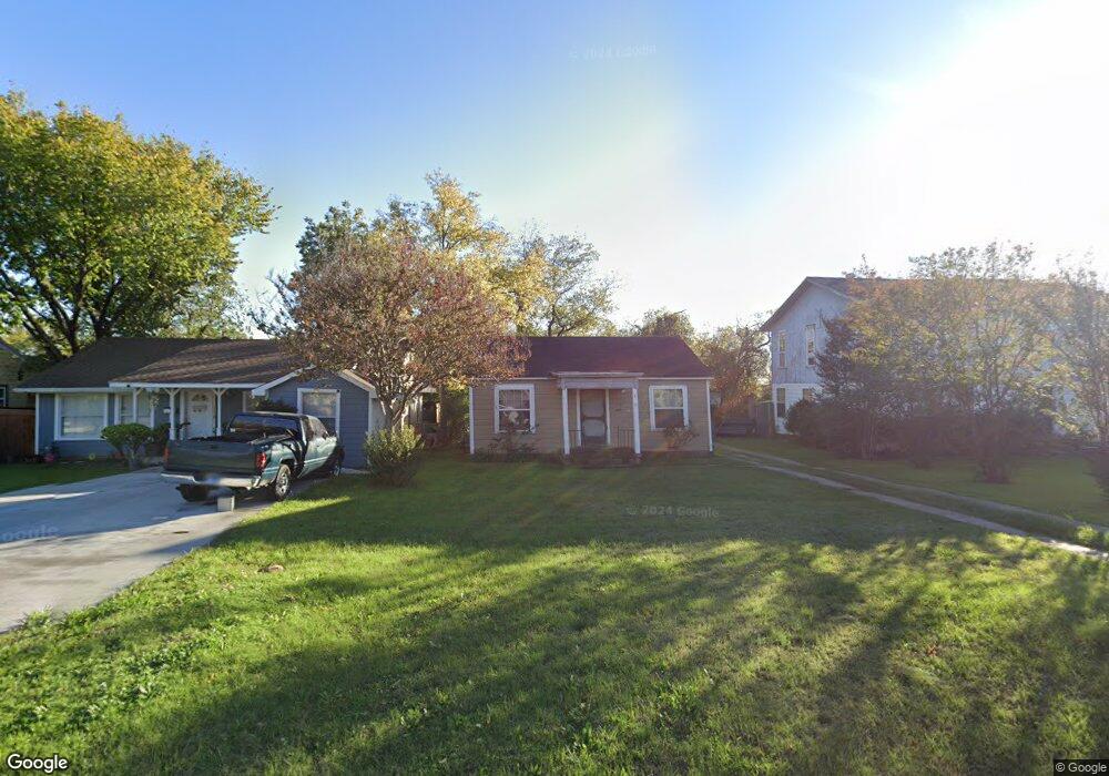 809 W Church St, Grand Prairie, TX 75050 - photo 1