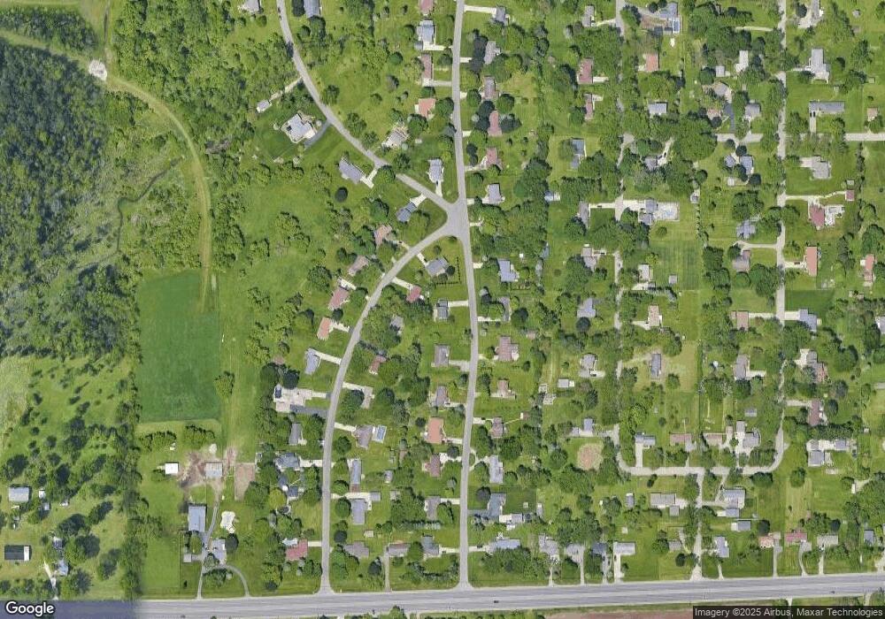 12177 Madonna Dr, Lansing, MI 48917 - photo 1