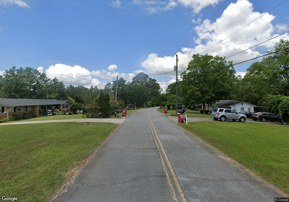 0 Gwinett Dr, Macon, GA 31204 - photo 1