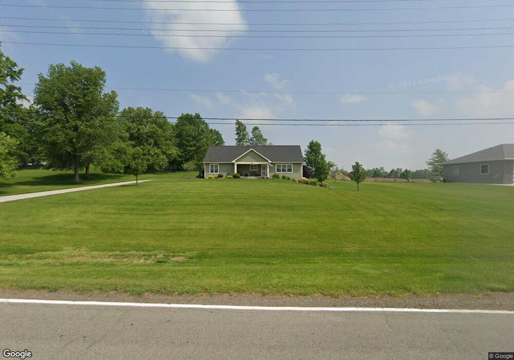 1865 64th St SW, Byron Center, MI 49315 - photo 1