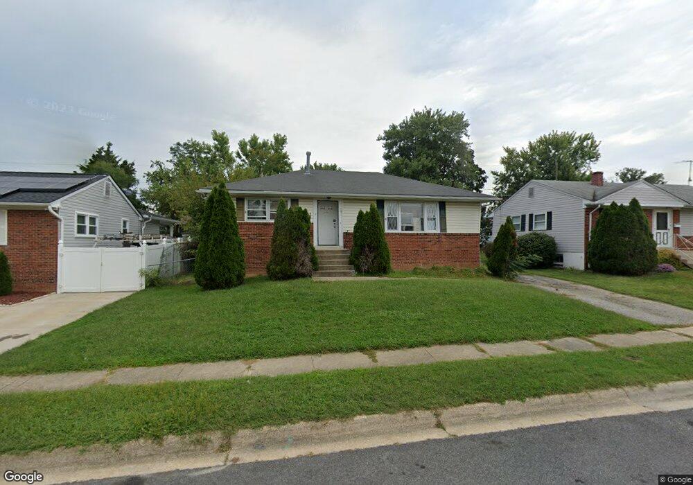 1011 Turney Ave, Laurel, MD 20707 - photo 1