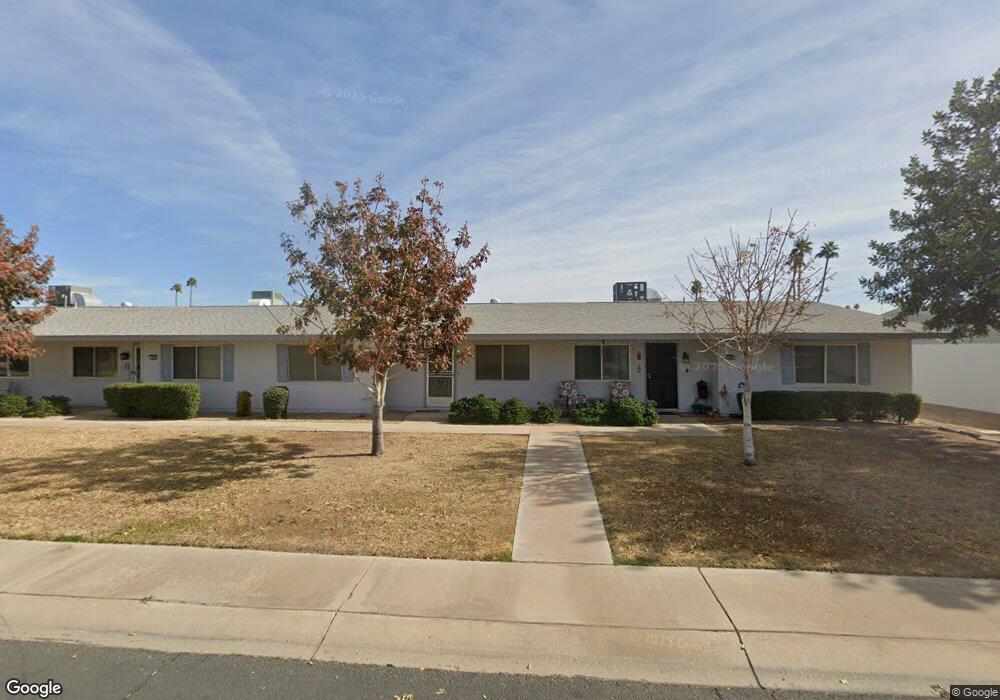 13814 N Newcastle Dr, Sun City, AZ 85351 - photo 1