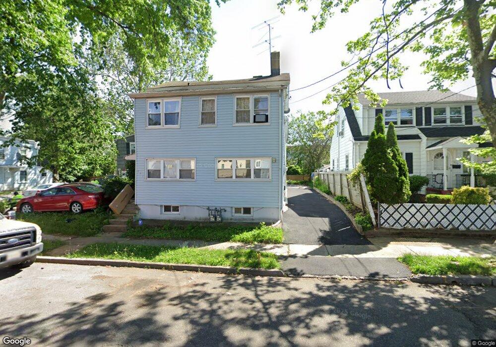 261 Adams St unit 2, Rahway, NJ 07065 - photo 1