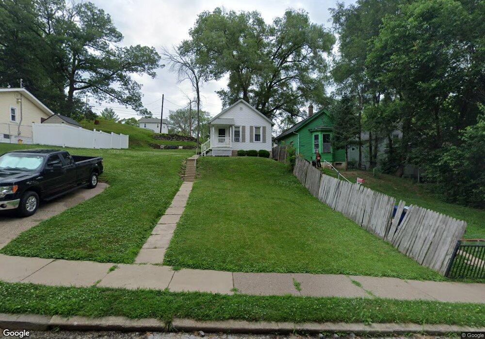 730 E 9th St, Davenport, IA 52803 - photo 1